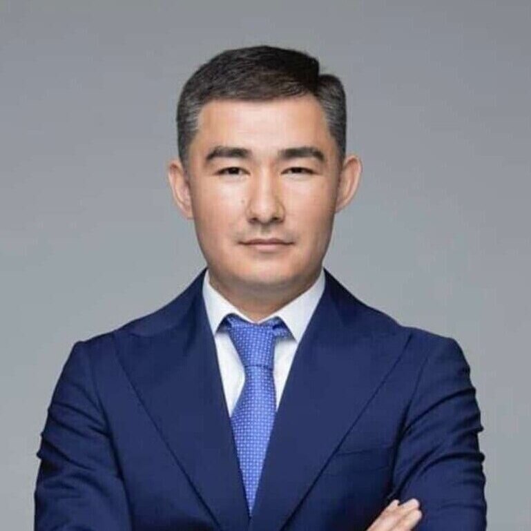 Абдильдин Суйениш Тулеуханович