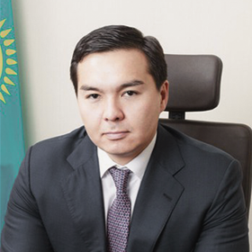 Алиев Нурали Рахатович