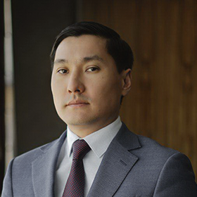 Муханов Марлен Савитович